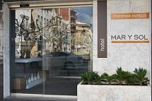 Prestige Mar y Sol