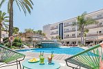Sumus Hotel Monteplaya