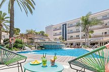 Sumus Hotel Monteplaya