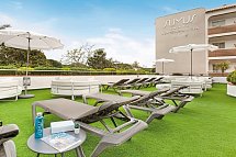 Sumus Hotel Monteplaya