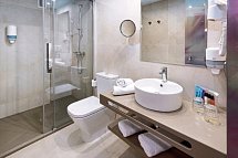 Sumus Hotel Monteplaya