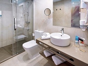 Sumus Hotel Monteplaya