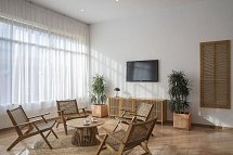 Hotel Santa Rosa