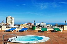 Hotel Santa Rosa