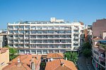 Hotel Santa Rosa