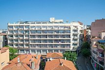 Hotel Santa Rosa