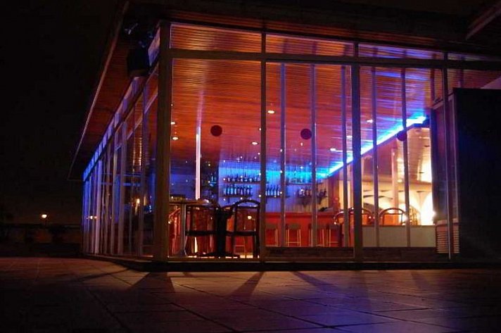 Hotel Santa Rosa