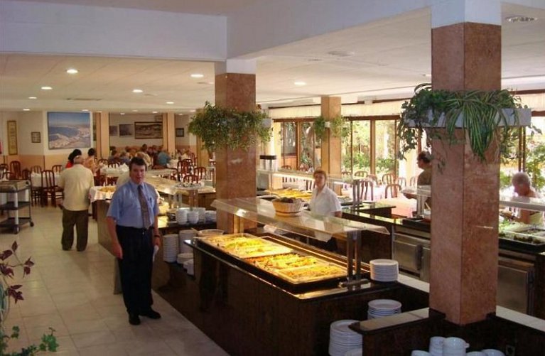 Hotel Univers
