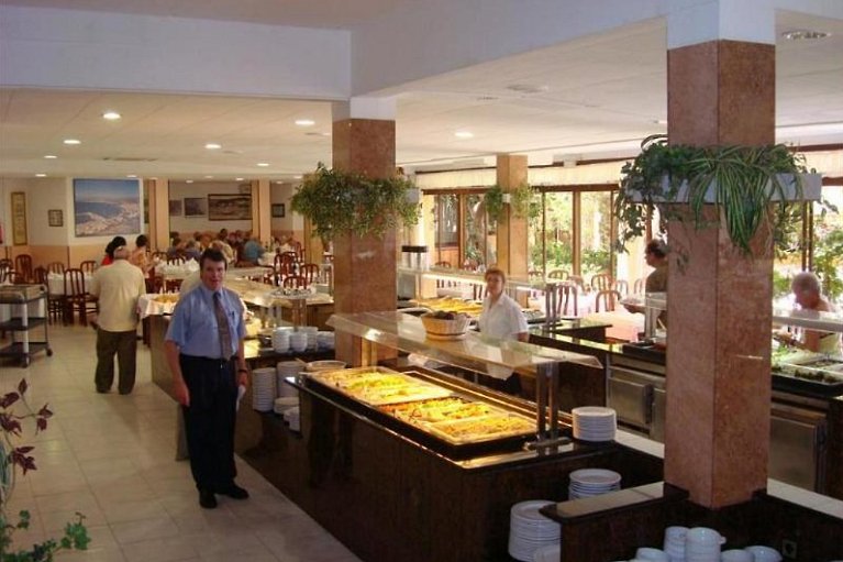 Hotel Univers