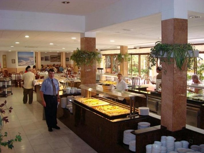 Hotel Univers