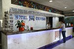Hotel Univers