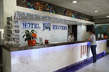 Hotel Univers