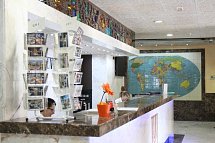 Hotel Univers
