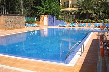 Hotel Univers