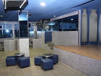 Hotel Univers