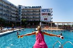 Hotel Univers