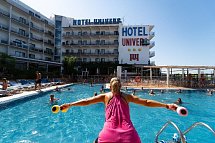 Hotel Univers
