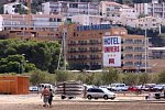 Hotel Univers
