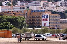 Hotel Univers