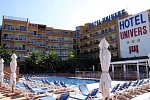 Hotel Univers