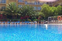 Hotel Univers