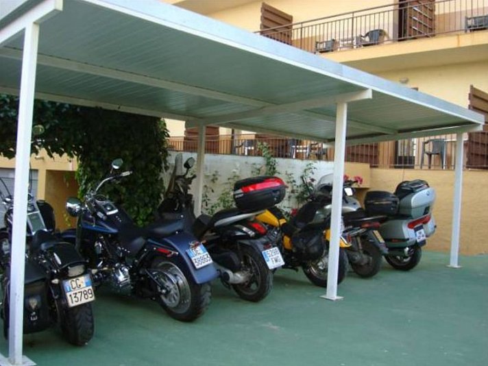 Hotel Univers