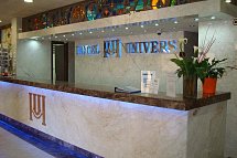 Hotel Univers