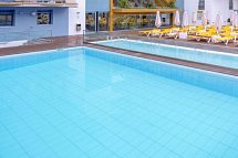 Hotel Alhambra