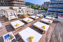 Hotel Alhambra