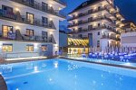 Hotel Alhambra
