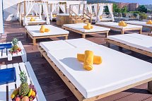 Hotel Alhambra