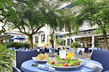 GHT Balmes Hotel, Aparthotel & Splash