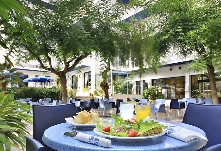 GHT Balmes Hotel, Aparthotel & Splash