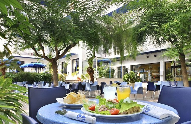 GHT Balmes Hotel, Aparthotel & Splash
