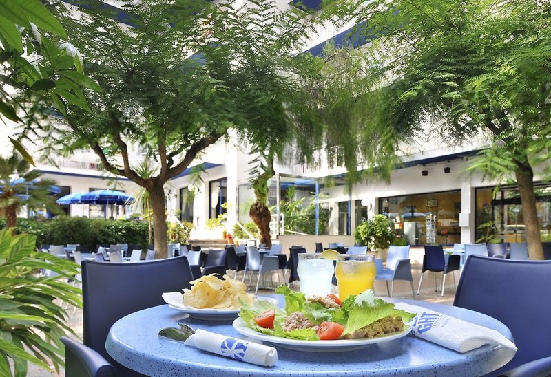 GHT Balmes Hotel, Aparthotel & Splash