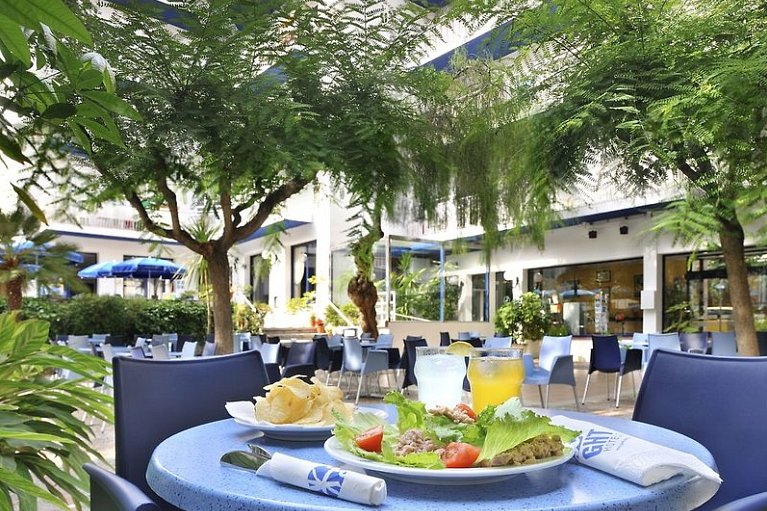 GHT Balmes Hotel, Aparthotel & Splash
