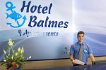 GHT Balmes Hotel, Aparthotel & Splash