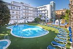 GHT Balmes Hotel, Aparthotel & Splash