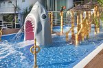 GHT Balmes Hotel, Aparthotel & Splash