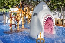GHT Balmes Hotel, Aparthotel & Splash