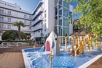 GHT Balmes Hotel, Aparthotel & Splash
