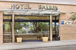 GHT Balmes Hotel, Aparthotel & Splash