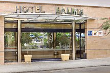 GHT Balmes Hotel, Aparthotel & Splash