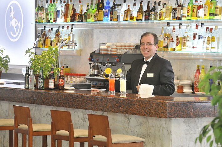 GHT Balmes Hotel, Aparthotel & Splash