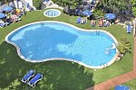 GHT Balmes Hotel, Aparthotel & Splash