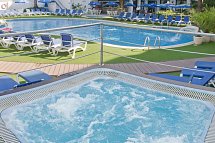 GHT Balmes Hotel, Aparthotel & Splash