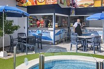 GHT Balmes Hotel, Aparthotel & Splash