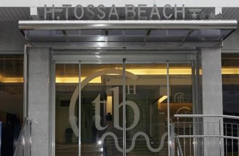 Hotel Tossa Beach Center