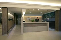 Hotel Tossa Beach Center