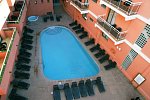 Hotel Tossa Beach Center